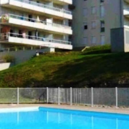 Апартаменты Le Doubs Cosy Безансон Экстерьер фото